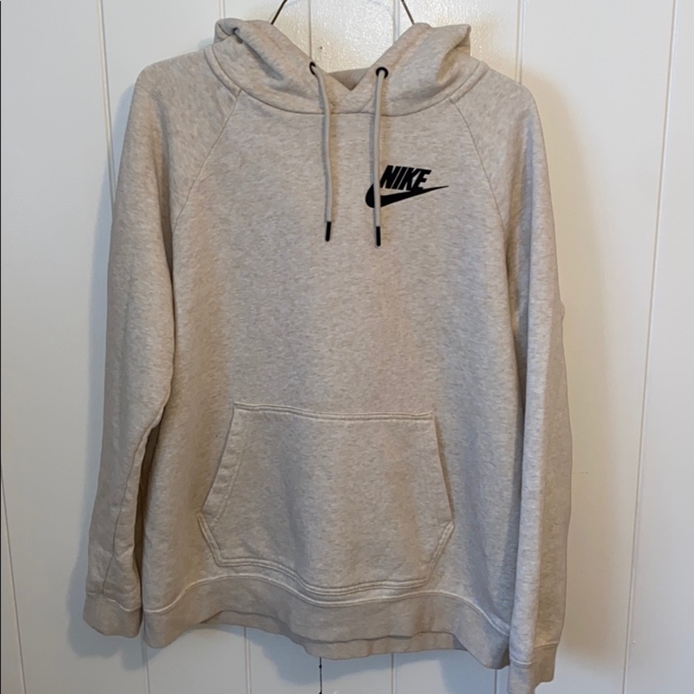 Nike sweatshirt